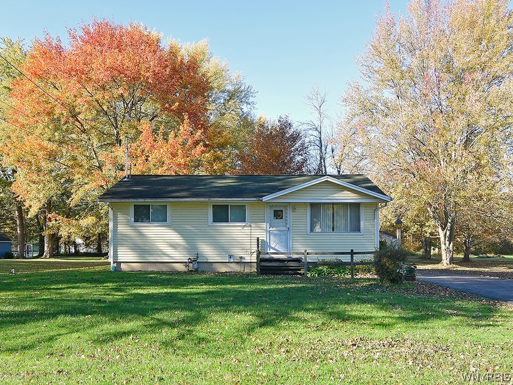 photo 0: 1087 Smith Road, Amherst NY 14051