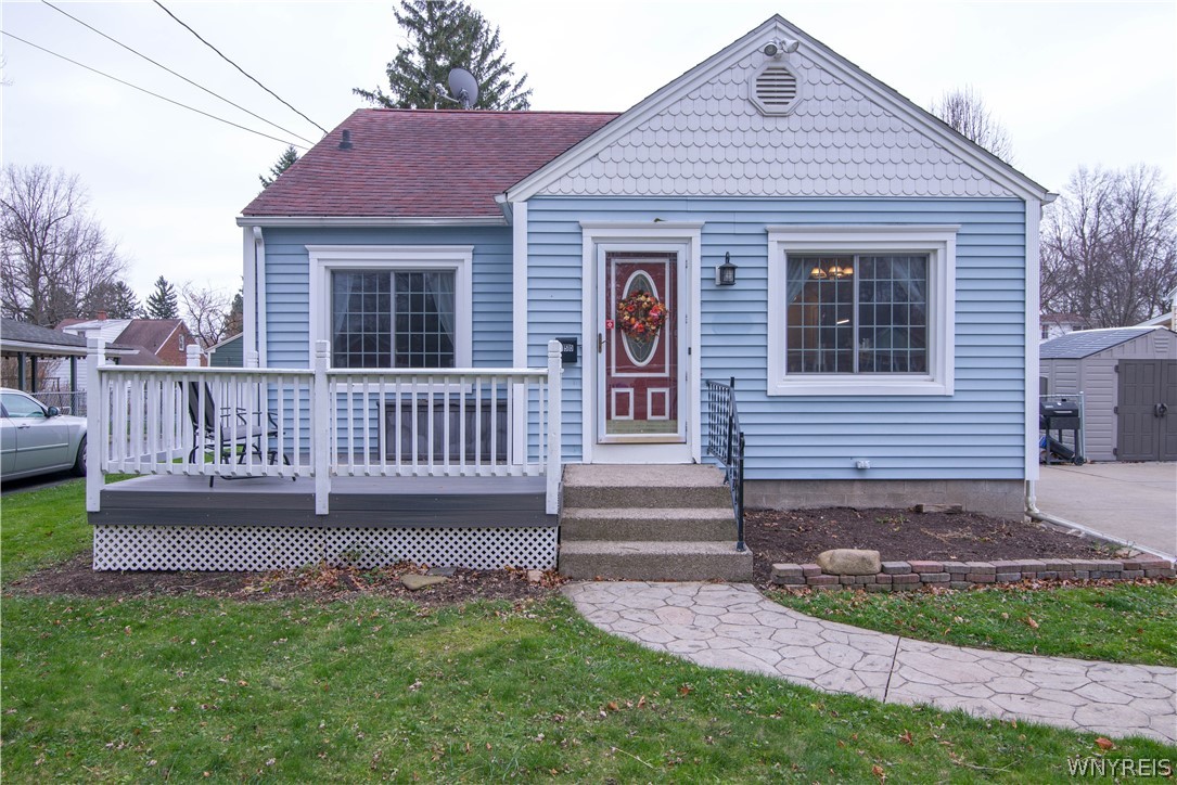 photo 0: 150 Willowdale Drive, West Seneca NY 14224