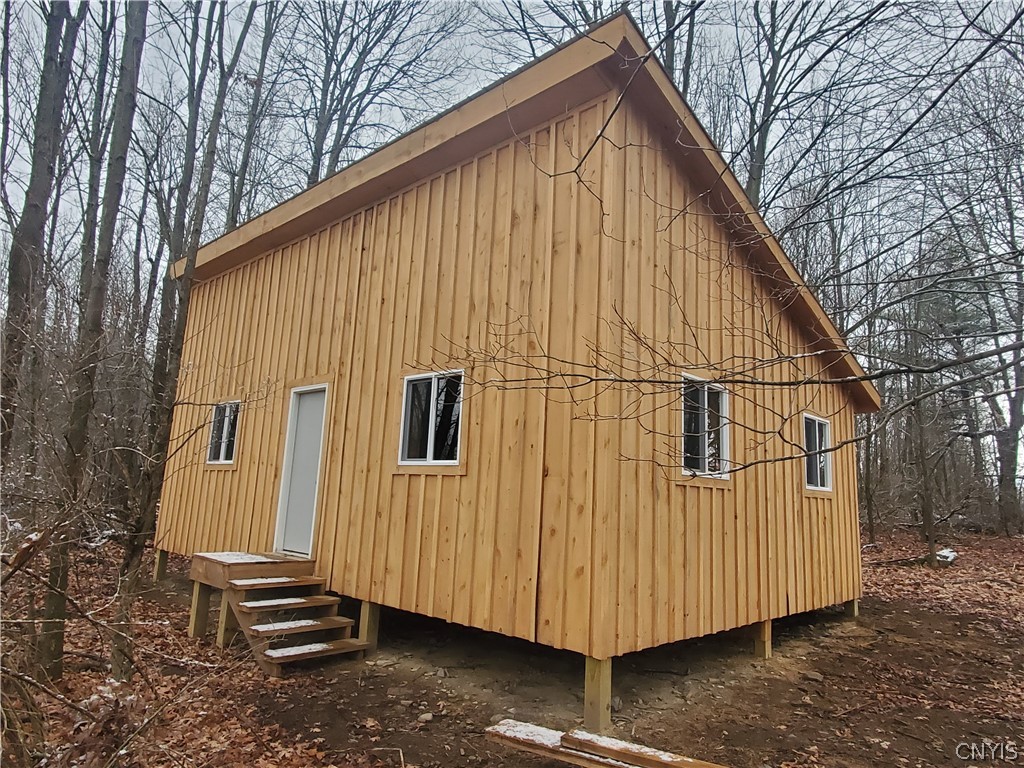photo 0: 00 Mcintosh Road, Thurston NY 14821