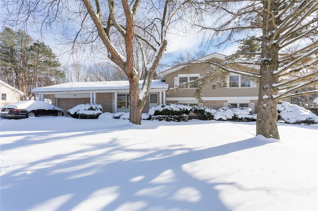 photo 0: 21 Barnfield Road, Henrietta NY 14534