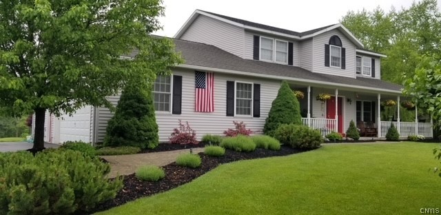 photo 0: 138 Eagle Crest Drive, Camillus NY 13031