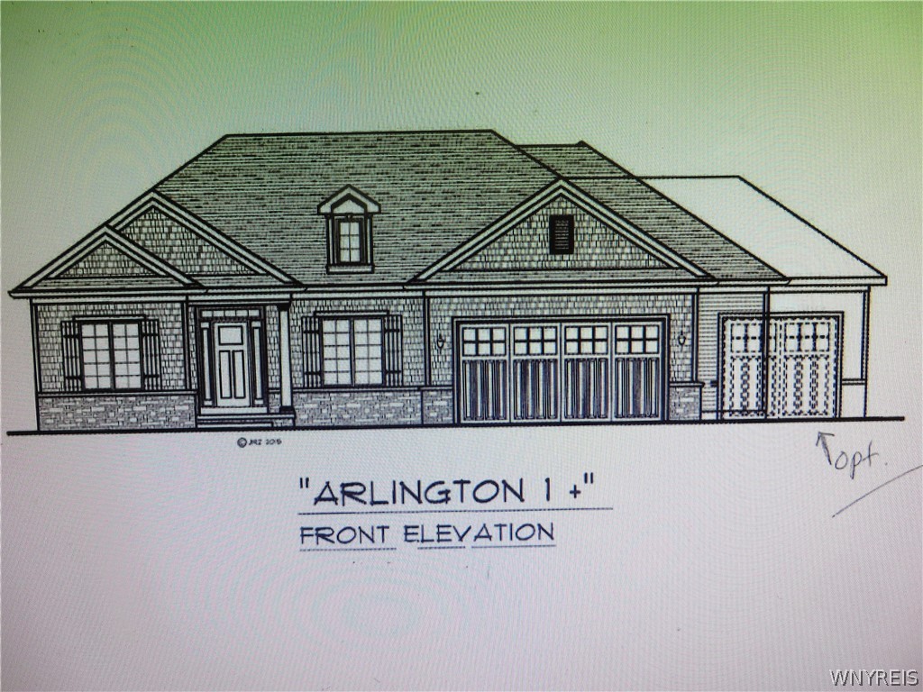 photo 0: 0 William Smith Lot 43 Way, Clarence NY 14221