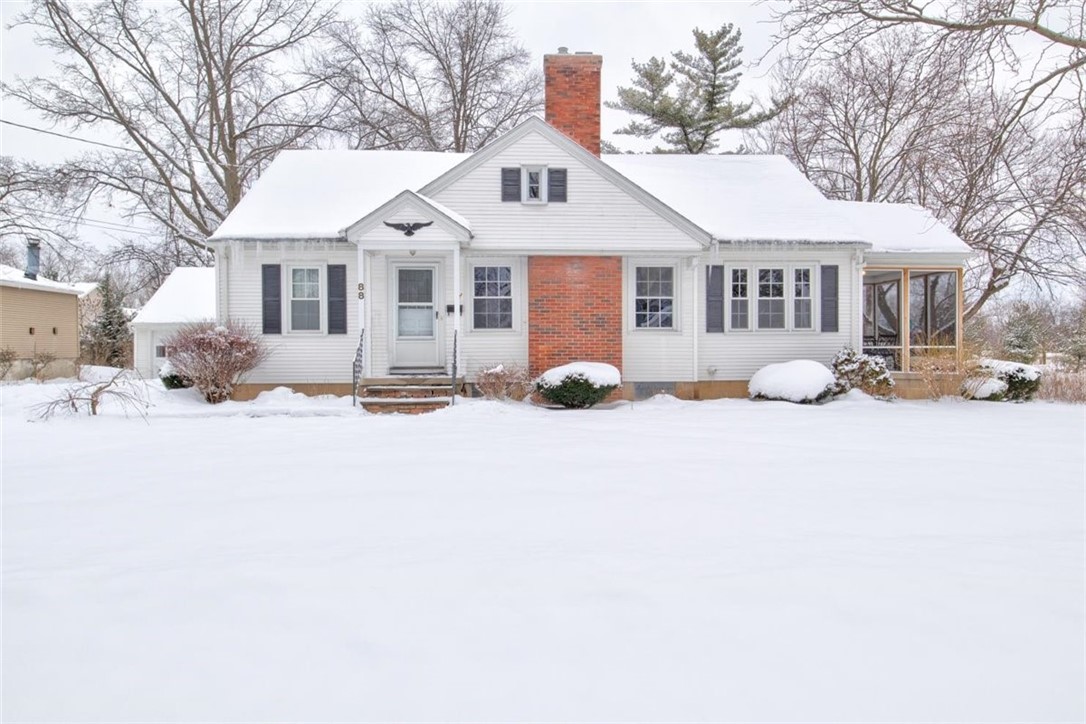 photo 0: 88 Baker Street, Webster NY 14580