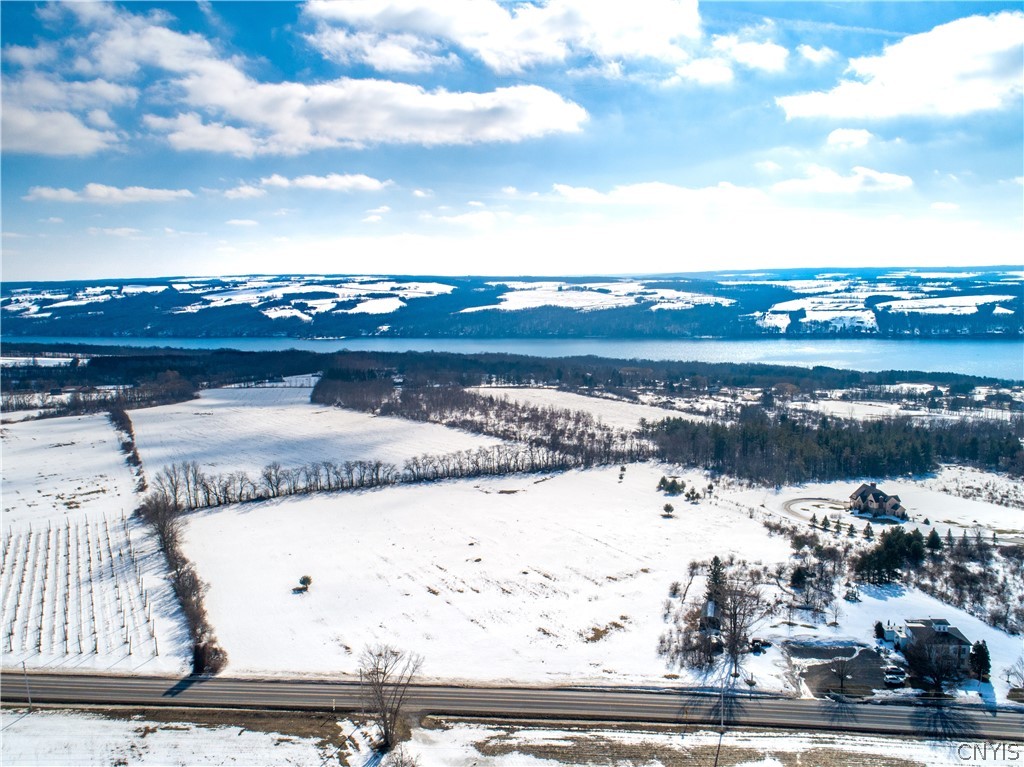 photo 0: 0 East Lake Road Road, Spafford NY 13152