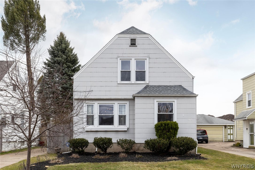 photo 0: 565 Saint Lawrence Avenue, Buffalo NY 14216