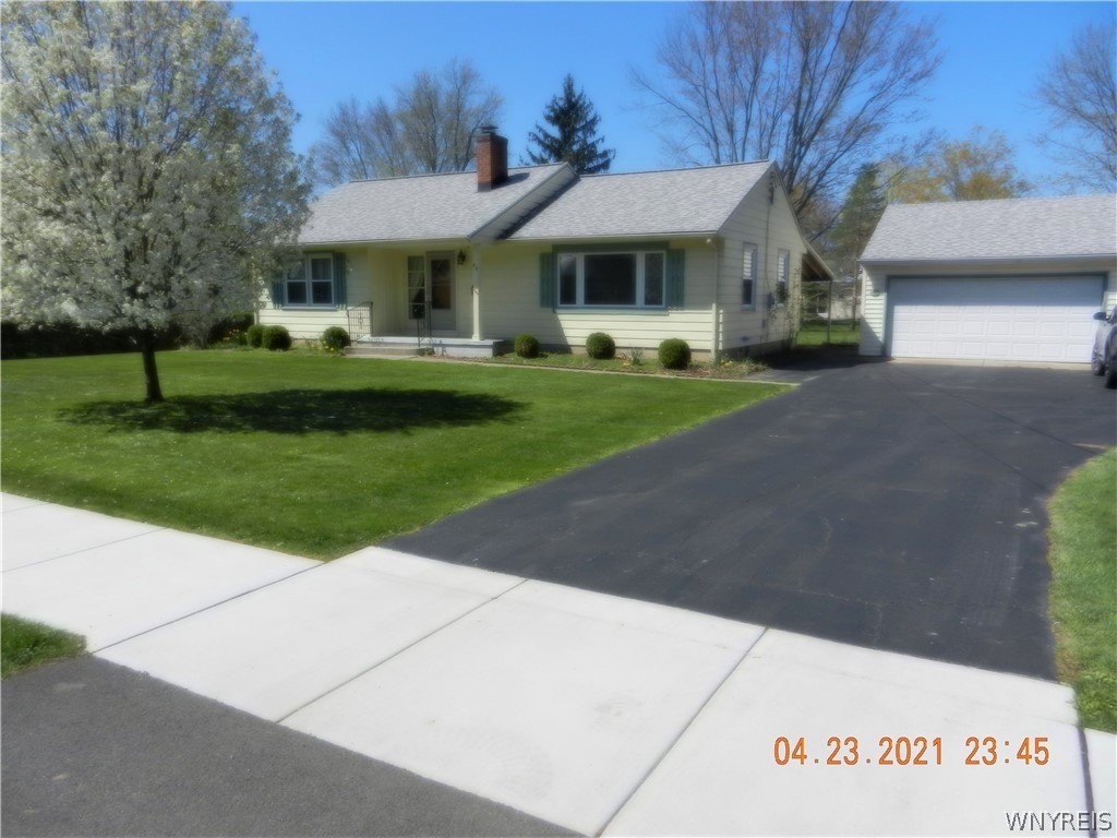 photo 0: 89 Sunset Street, Hamburg NY 14075