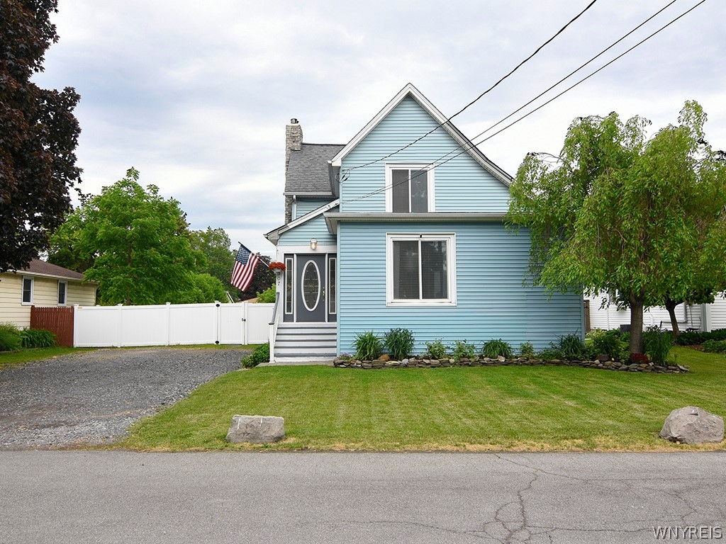 photo 0: 307 Elmwood Avenue, North Tonawanda NY 14120