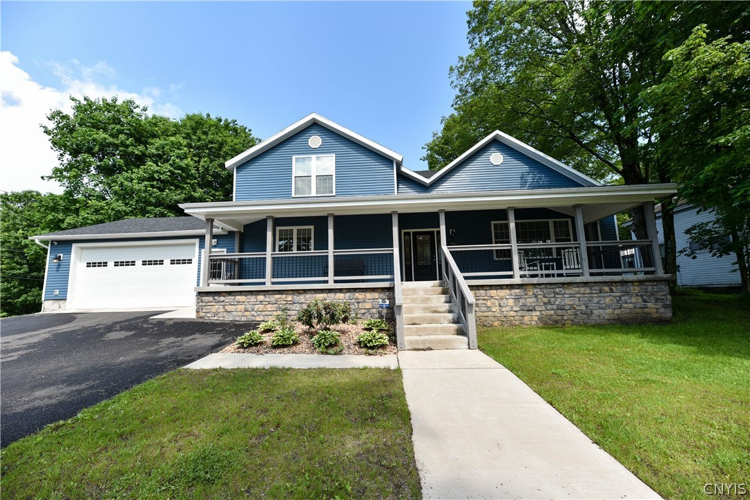 photo 0: 9112 Thomas Road, Lee NY 13363