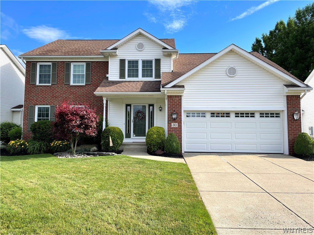 photo 0: 30 South Parrish Drive, Amherst NY 14228