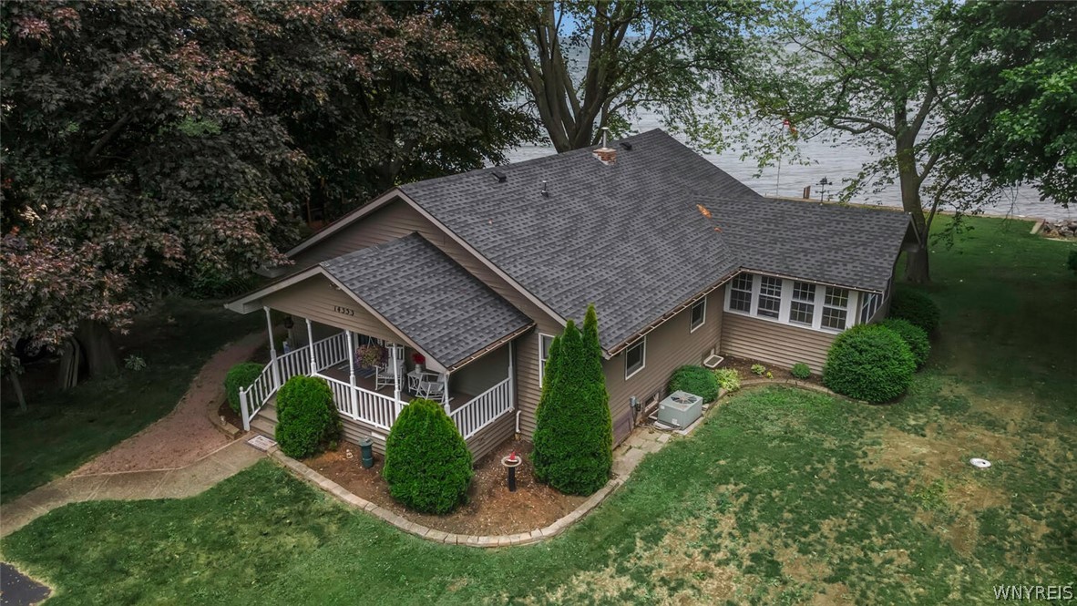 photo 0: 14353 Oak Orchard on the Lake, Carlton NY 14571