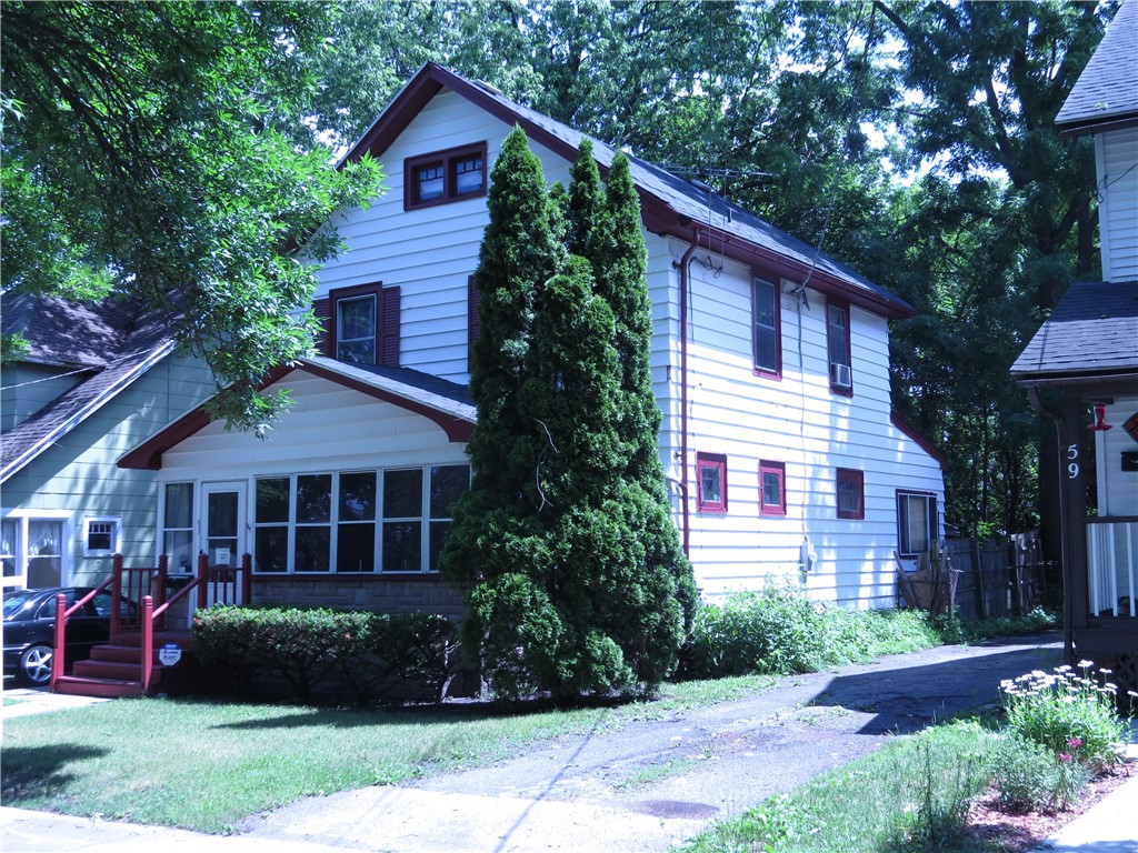 photo 0: 53 Mcardle Street, Rochester NY 14611