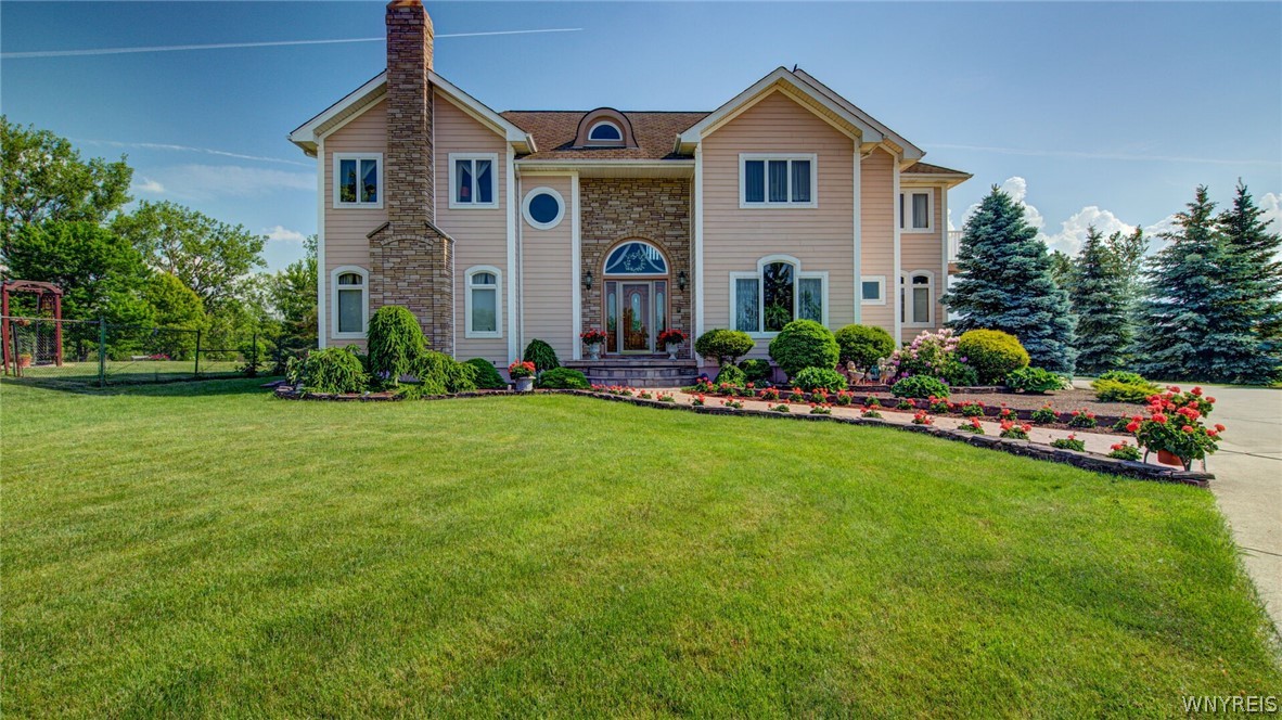 photo 0: 57 Westwood Road, Lancaster NY 14086