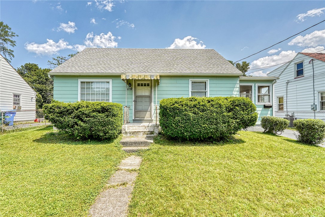 photo 0: 110 Florack St, Rochester NY 14621