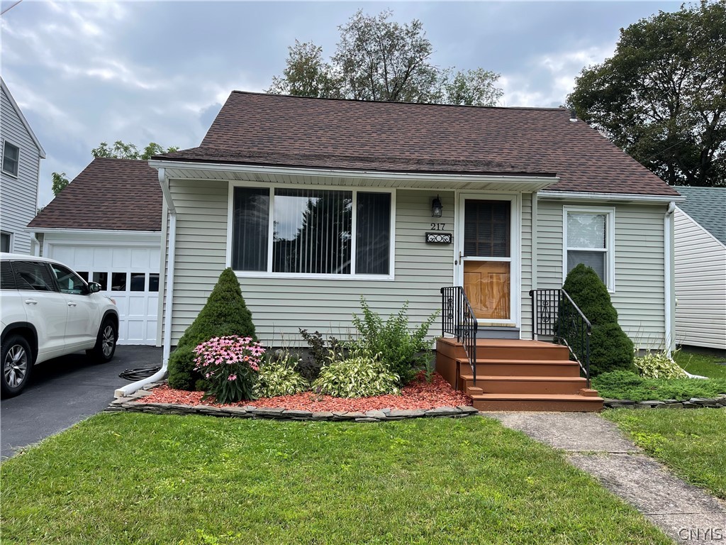 photo 0: 217 Thieme Place, Utica NY 13502