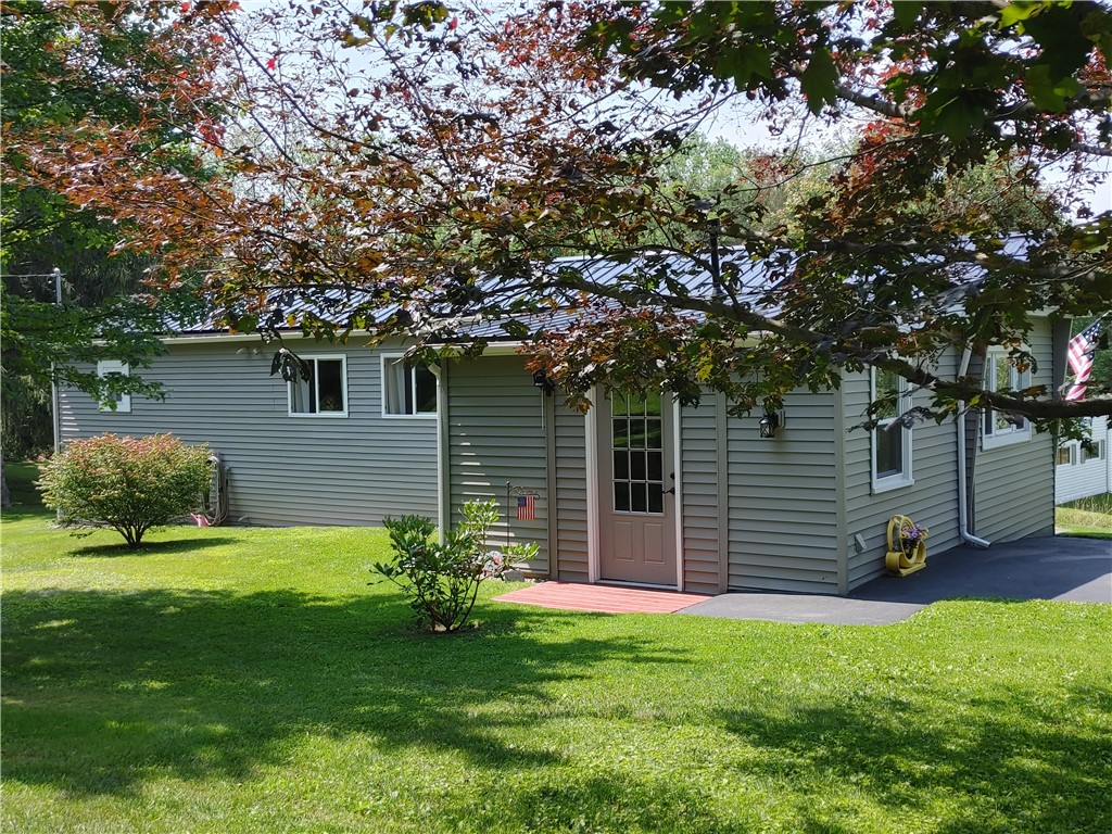 photo 0: 6712 & 6720 Gulick Rd Road, South Bristol NY 14512