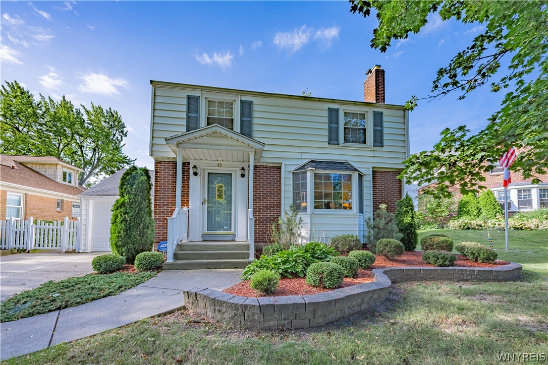 photo 0: 67 Paramount Parkway, Tonawanda NY 14223