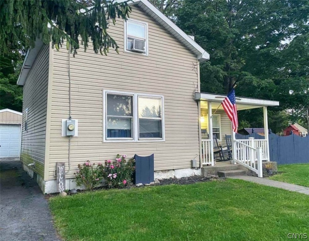 photo 0: 6 Pine Street, Lysander NY 13027