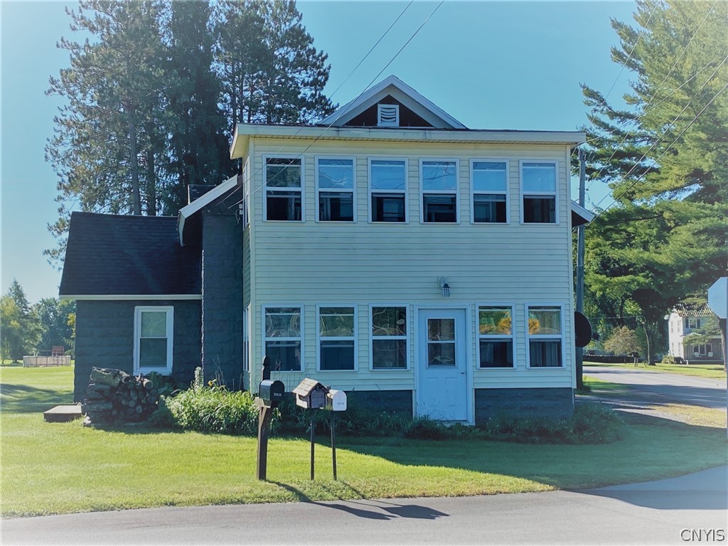 photo 0: 9028 Van Amber Road, Croghan NY 13327