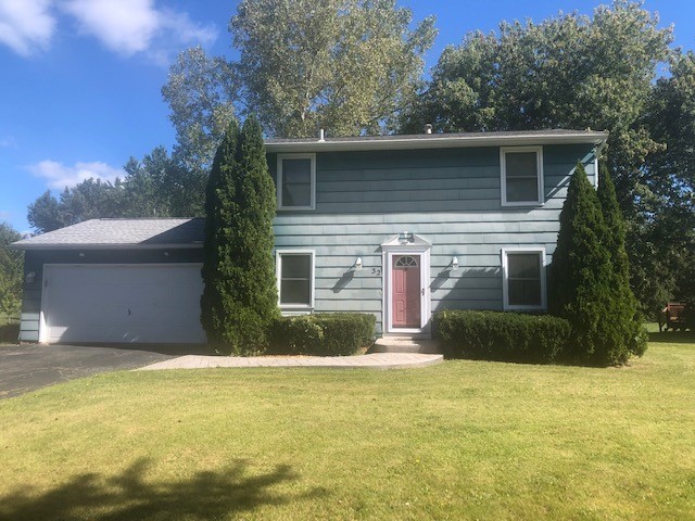 photo 0: 32 Sunderland Trail, Chili NY 14624