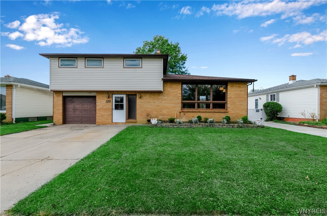 photo 0: 67 Marlene Drive, Cheektowaga NY 14225
