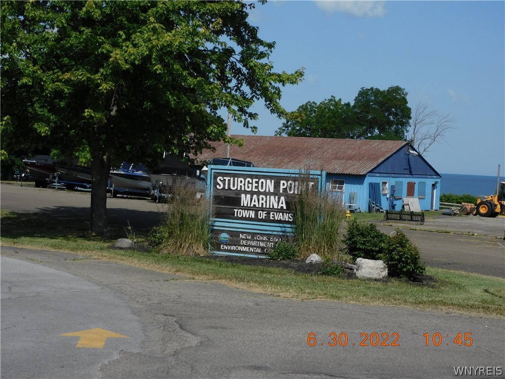 photo undefined: 7692 Decker Road, Evans NY 14047