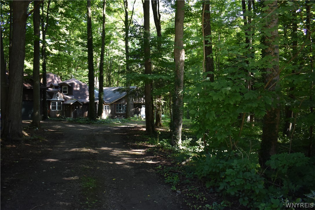 photo undefined: 408 Hunt Road, Cherry Creek NY 14723