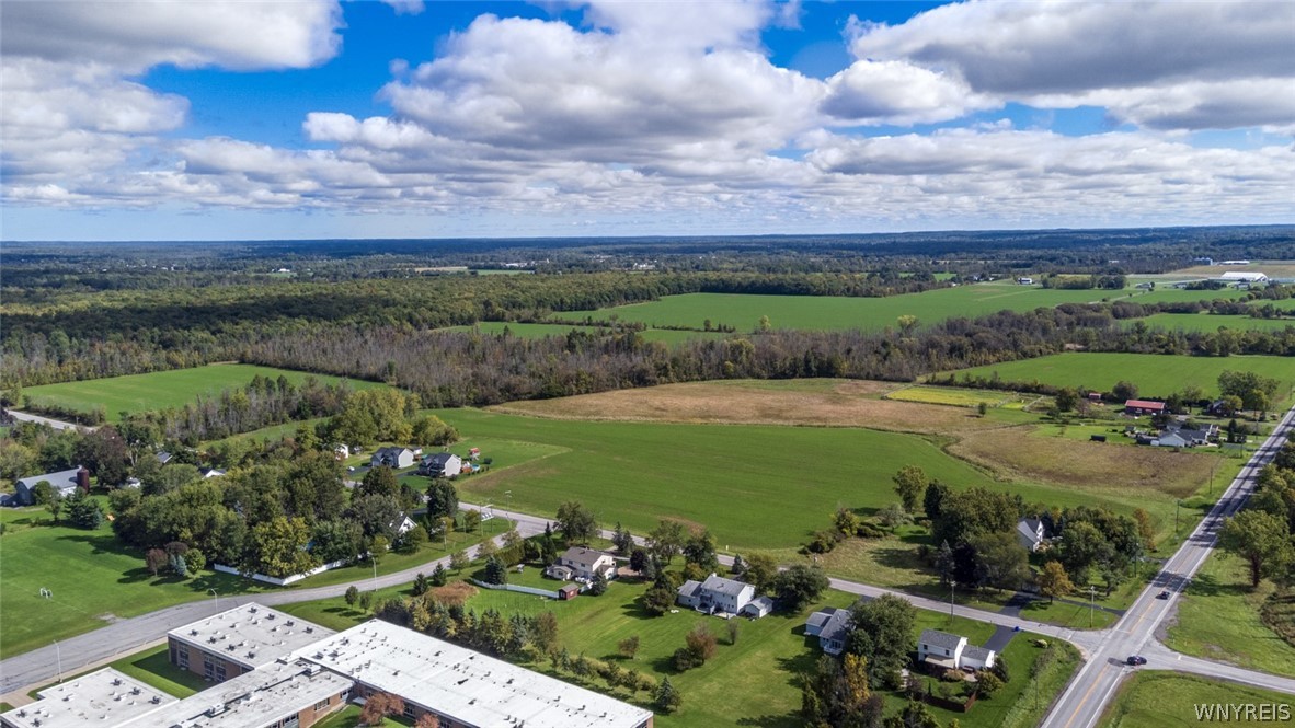 photo undefined: 0 Strickler Road East, Clarence NY 14031