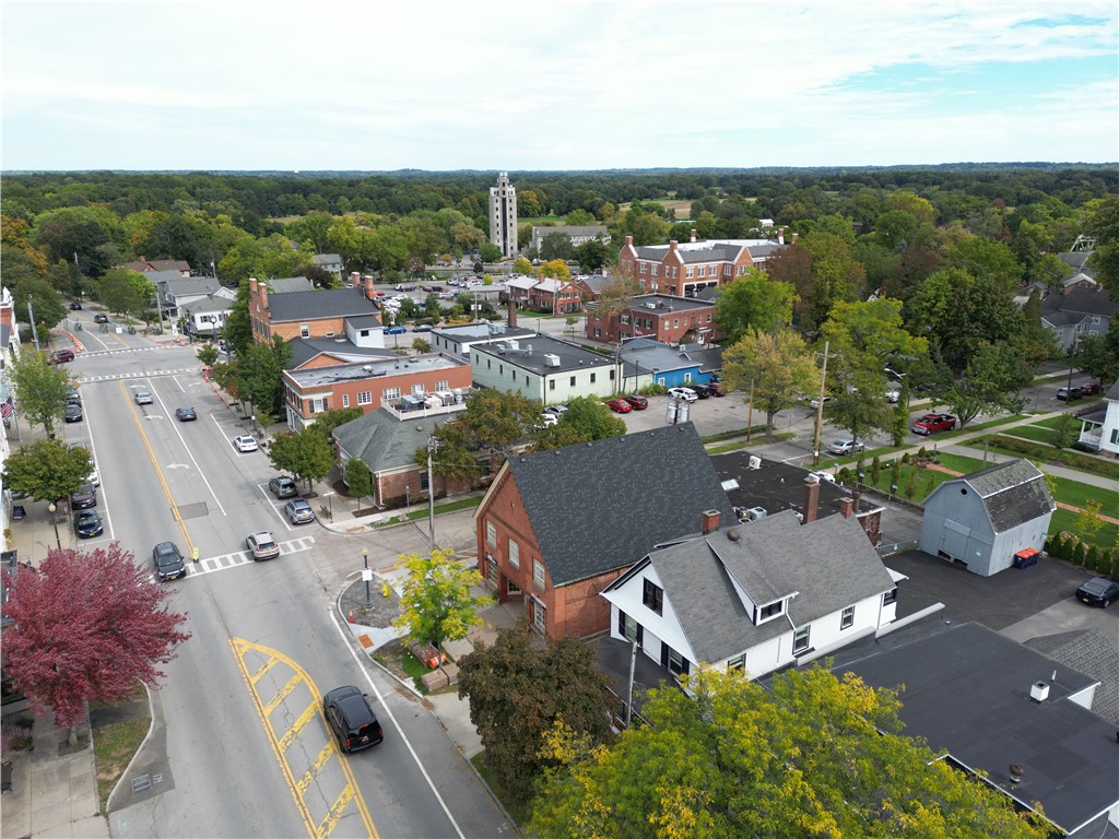 photo 4 : 16-20 South Main Street, Pittsford NY 14534