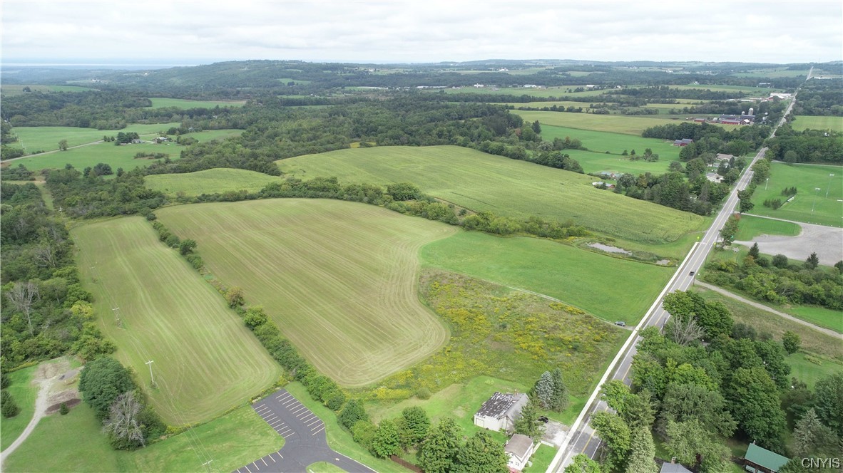 photo 0: 2349 Fenner Road, Cazenovia NY 13035
