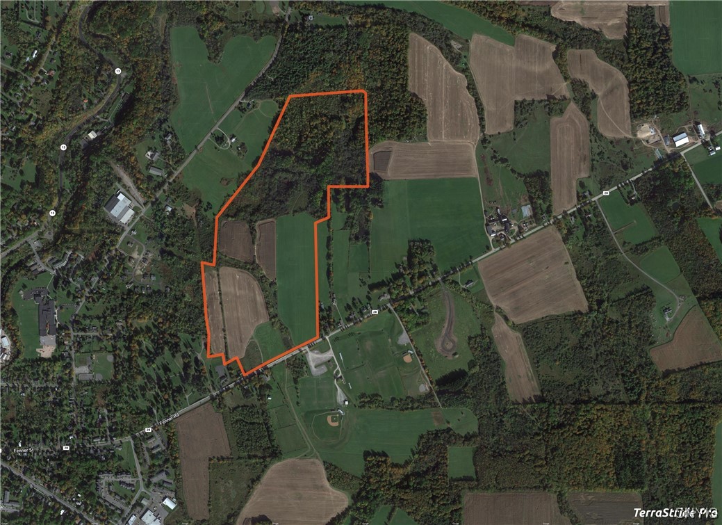 photo 4 : 2349 Fenner Road, Cazenovia NY 13035
