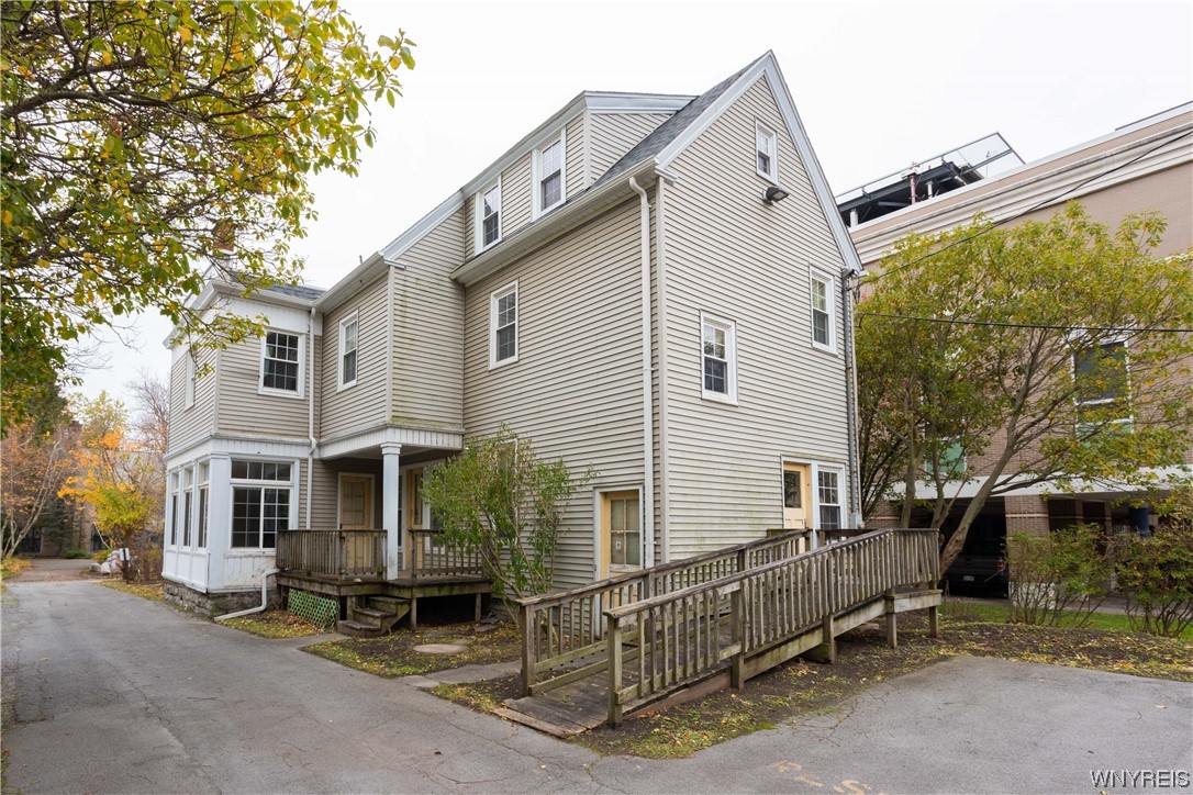 photo undefined: 187 Bryant Street, Buffalo NY 14222