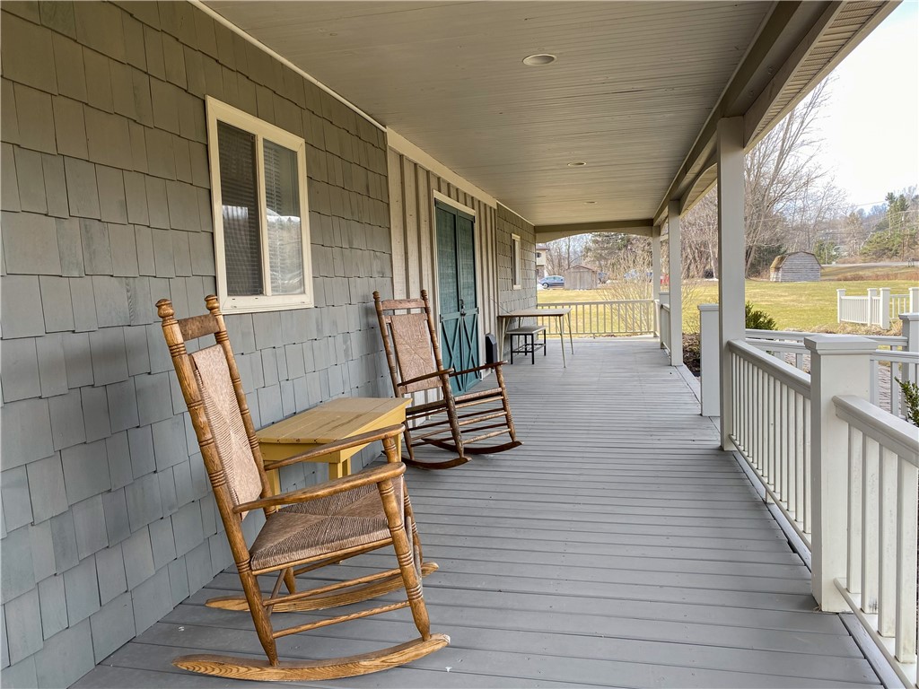 photo undefined: 7142 State Route 21, Almond NY 14804