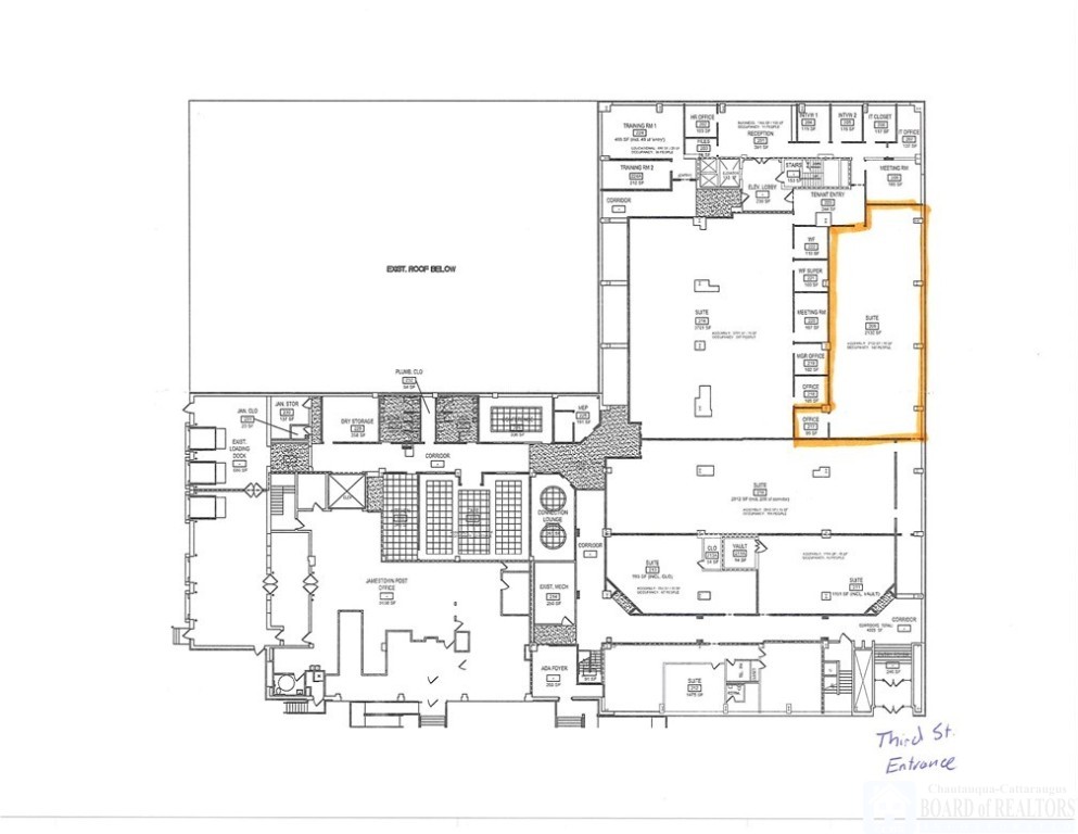 photo undefined: 310-322 East 3rd St unit 209,217, Jamestown NY 14701