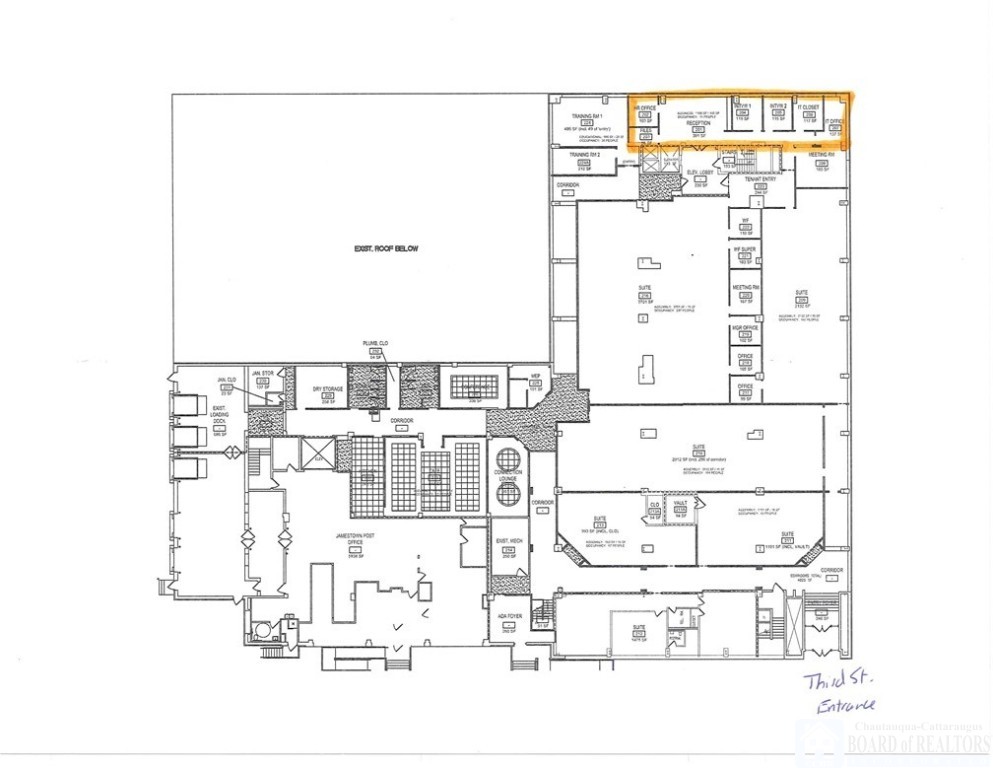 photo undefined: 310-322 East 3rd St Unit 201-207, Jamestown NY 14701