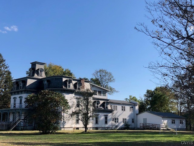 photo undefined: 8196 Green Road, Hamilton NY 13355