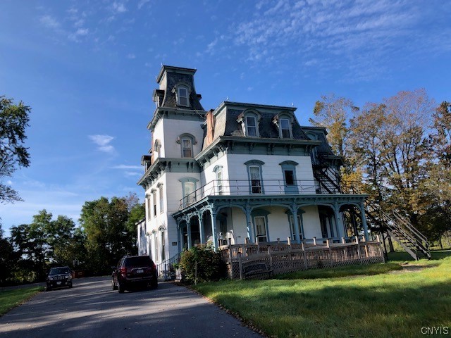 photo undefined: 8196 Green Road, Hamilton NY 13355