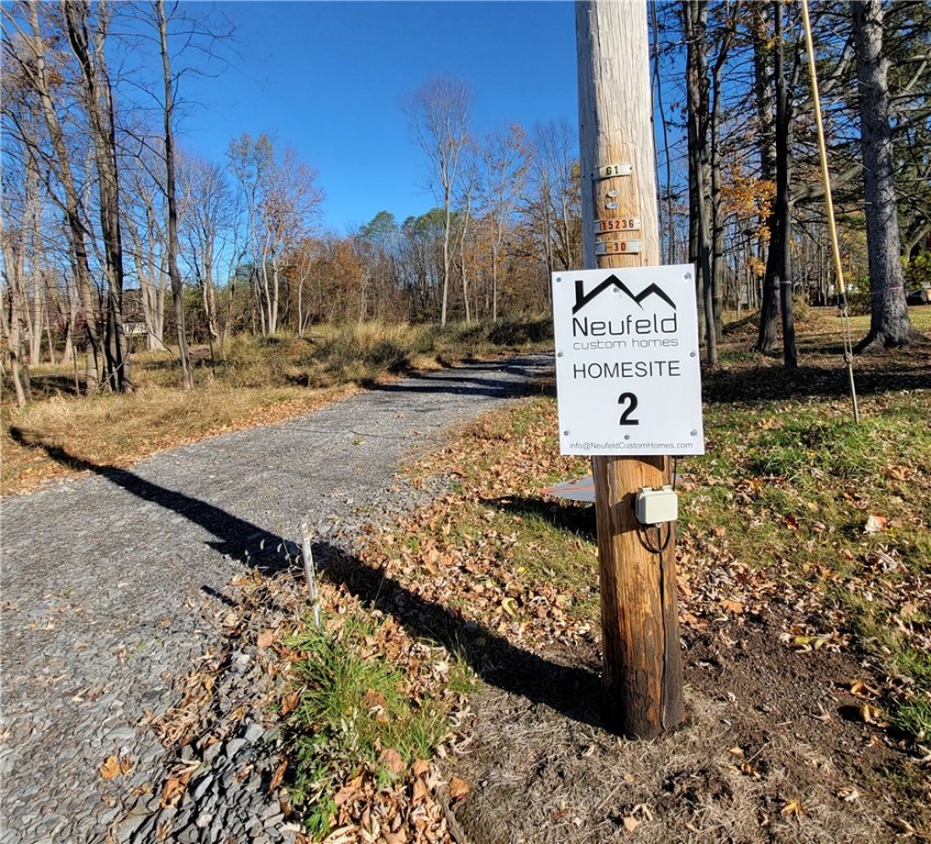 photo 2 : 7090 Ontario Center Road, Ontario NY 14519
