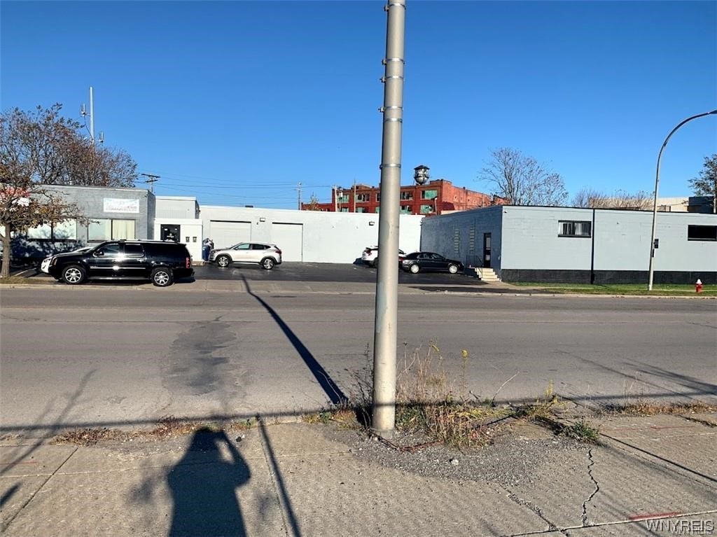 photo undefined: 1675 Niagara Street, Buffalo NY 14207