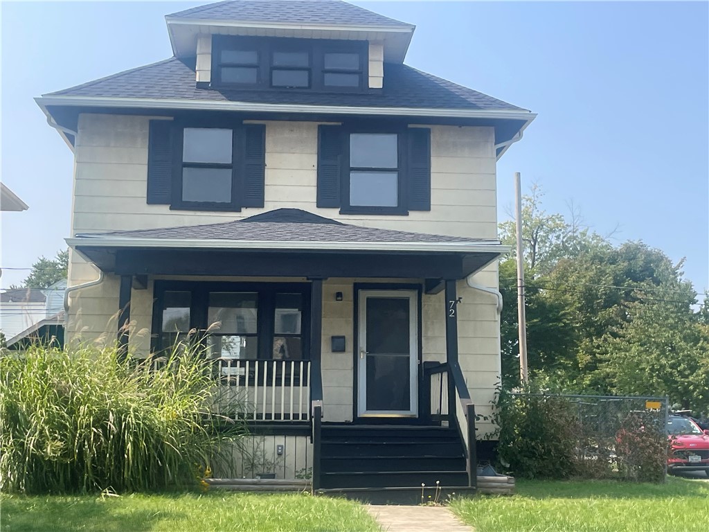 photo undefined: 72 Charleston Avenue, Tonawanda NY 14217
