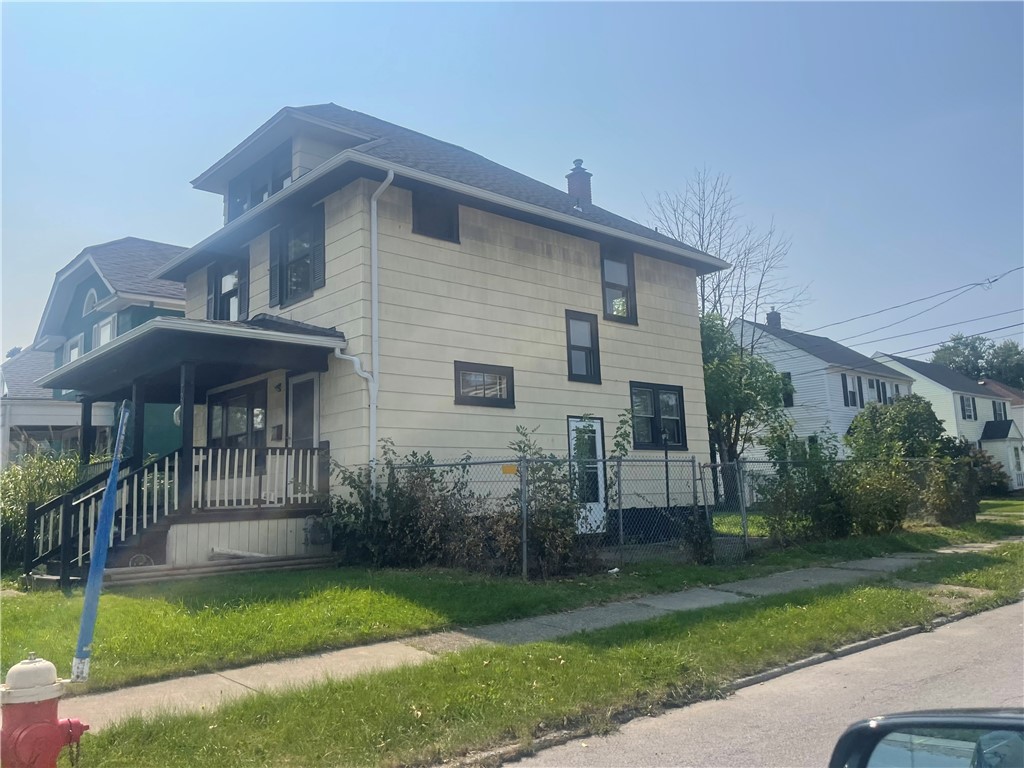 photo 1 : 72 Charleston Avenue, Tonawanda NY 14217