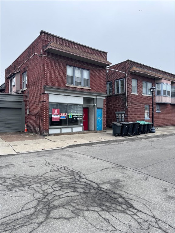 photo 1 : 3113 Delaware Avenue, Tonawanda NY 14217
