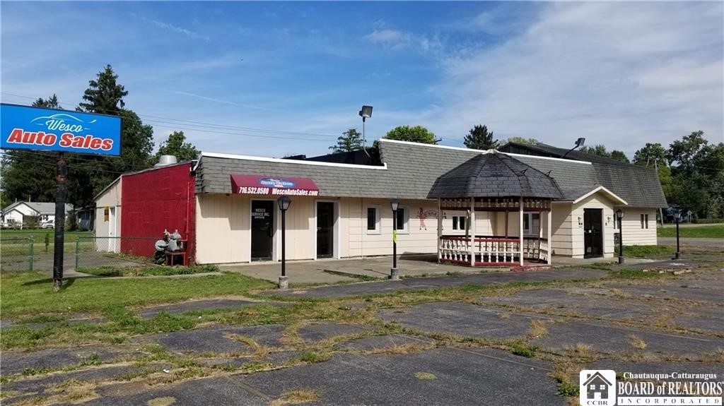 photo 2 : 14050 Route 62, Collins NY 14034