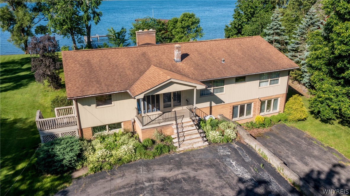 photo undefined: 2382 West Oakfield Road, Grand Island NY 14072