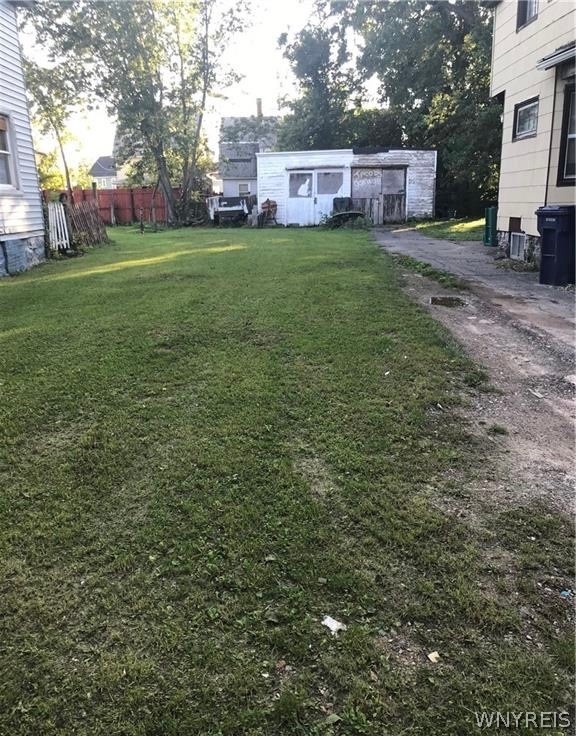 photo undefined: 109 Mayer Avenue, Buffalo NY 14207