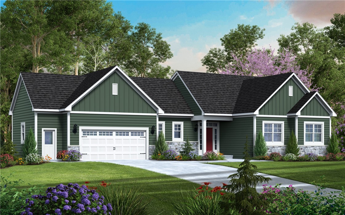 photo undefined: 1029 Arbordale Lane, Victor NY 14564
