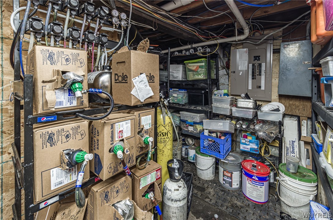 photo undefined: 99 Aurora Street, Lancaster NY 14086