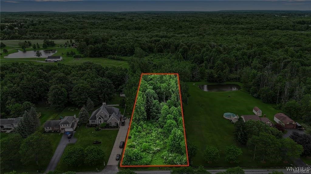 photo undefined: V/L William Street, Lancaster NY 14086