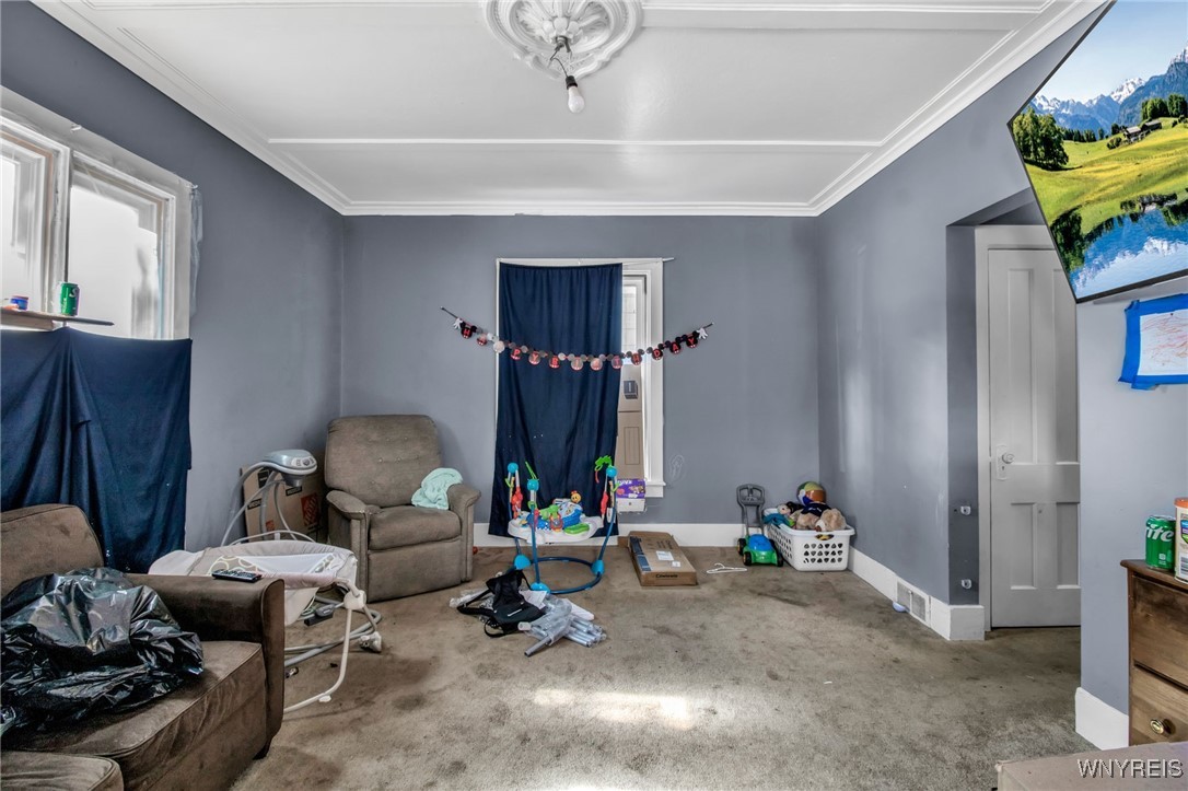 photo 4 : 98 Elmwood Avenue, Lockport City NY 14094