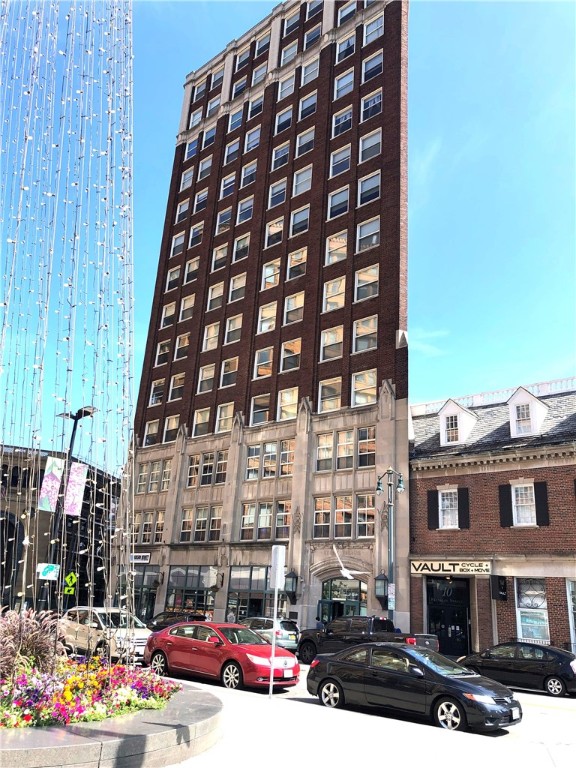 photo undefined: 50 Liberty Pole Way, Rochester NY 14604