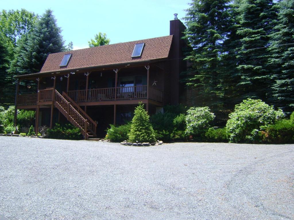 photo 0: 1187 Lower Meeker Hollow Road, Roxbury NY 12474